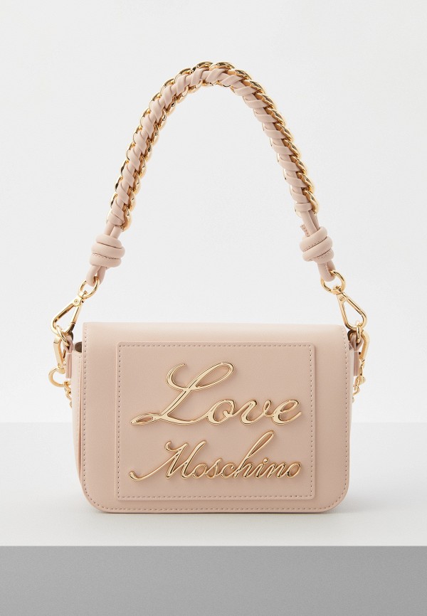 Сумка Love Moschino