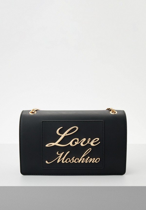 Сумка Love Moschino