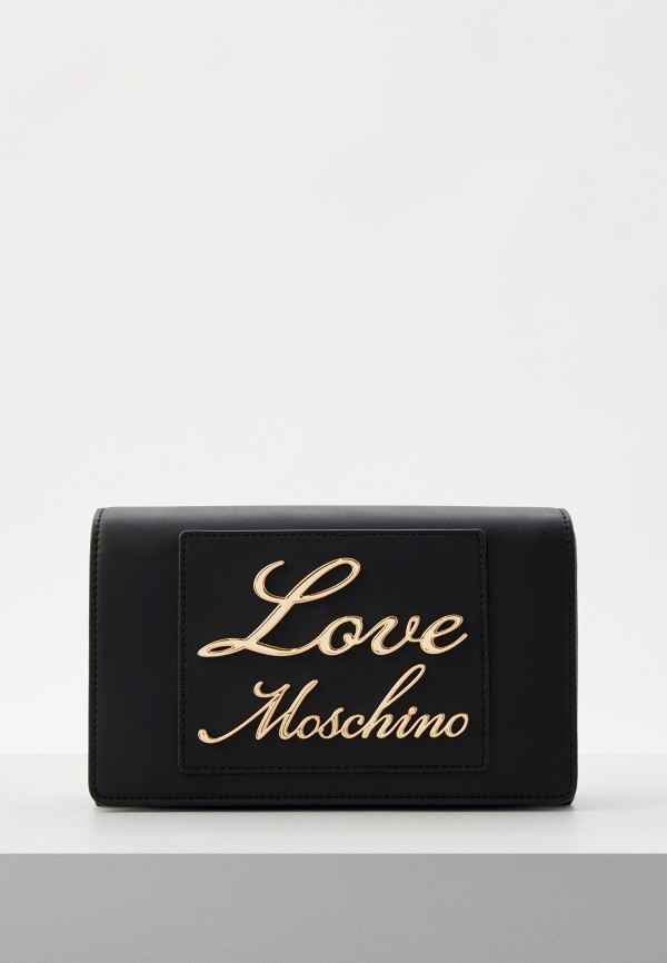 Сумка Love Moschino