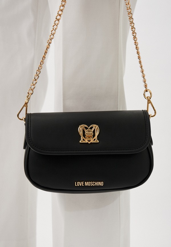 фото Сумка love moschino