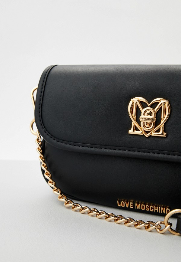 фото Сумка love moschino