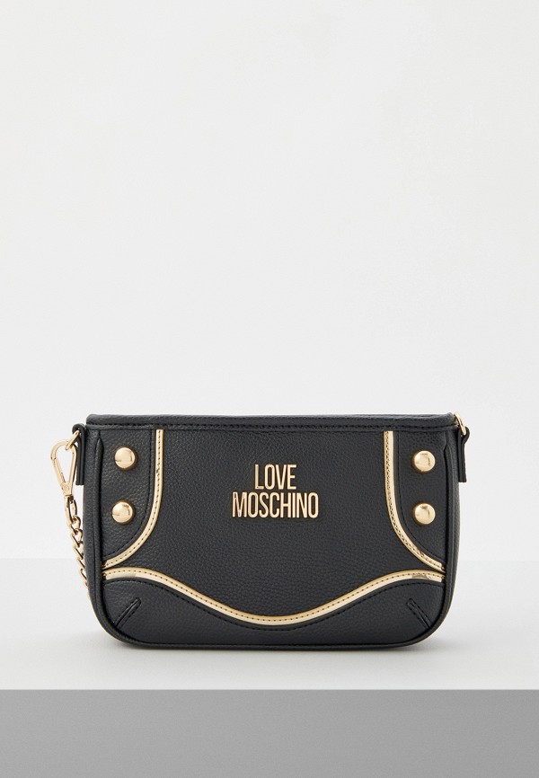 Сумка Love Moschino