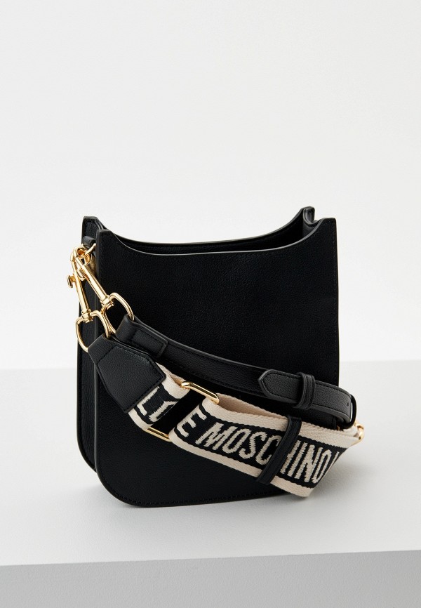 фото Сумка love moschino