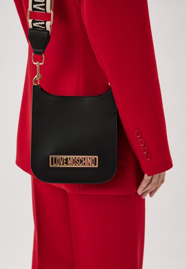 фото Сумка love moschino