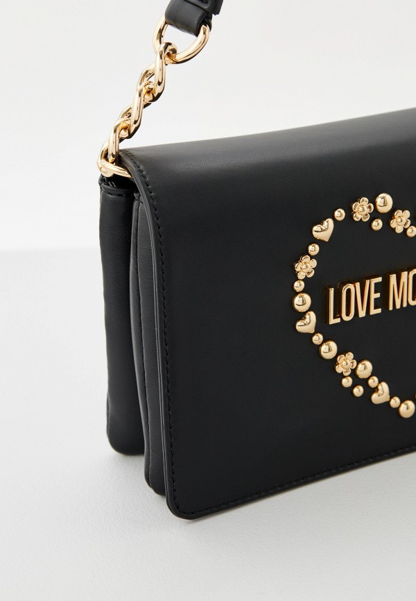 фото Сумка love moschino