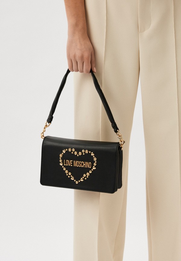 фото Сумка love moschino