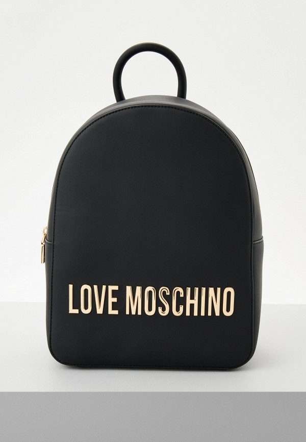 фото Рюкзак love moschino