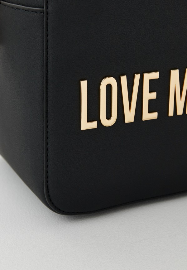 фото Рюкзак love moschino