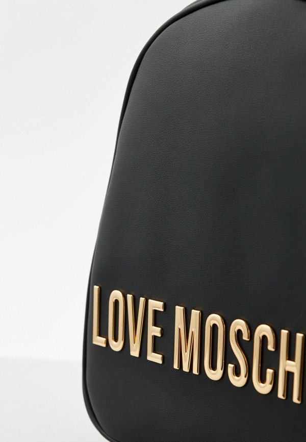 фото Рюкзак love moschino