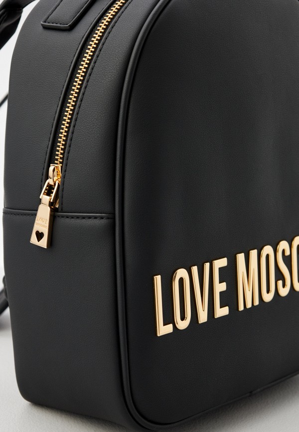 фото Рюкзак love moschino