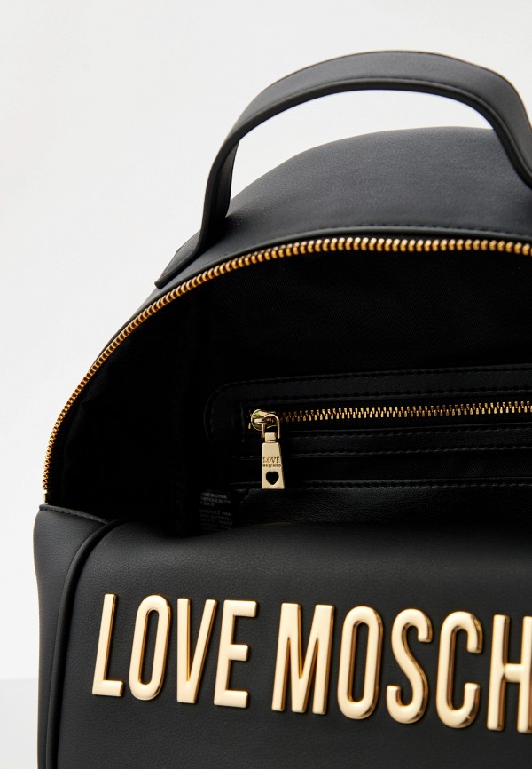 фото Рюкзак love moschino