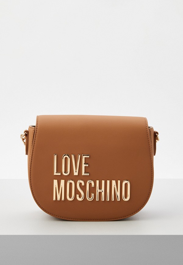 фото Сумка love moschino