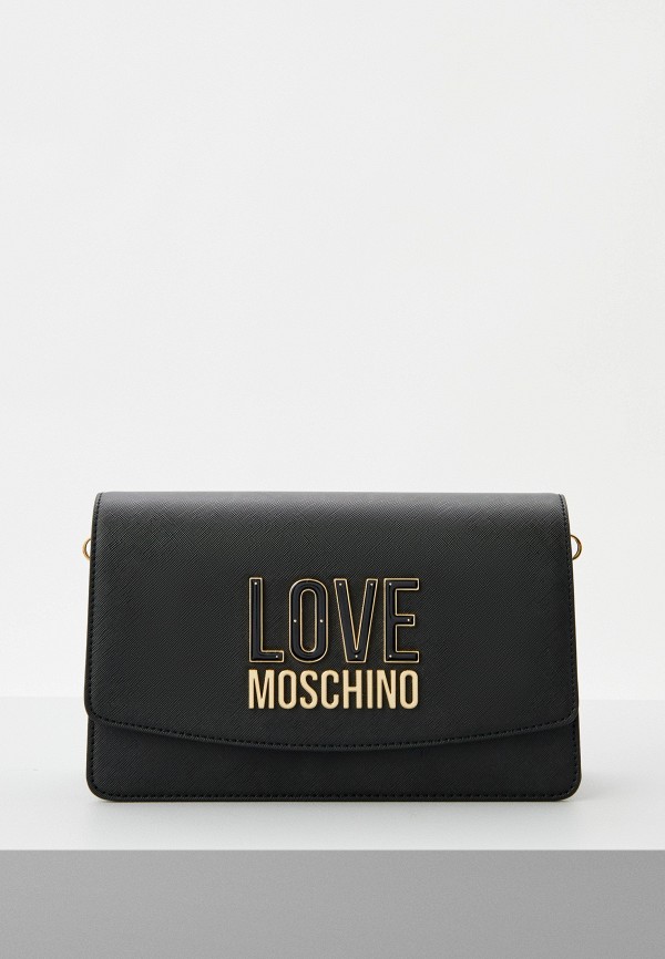 фото Сумка love moschino