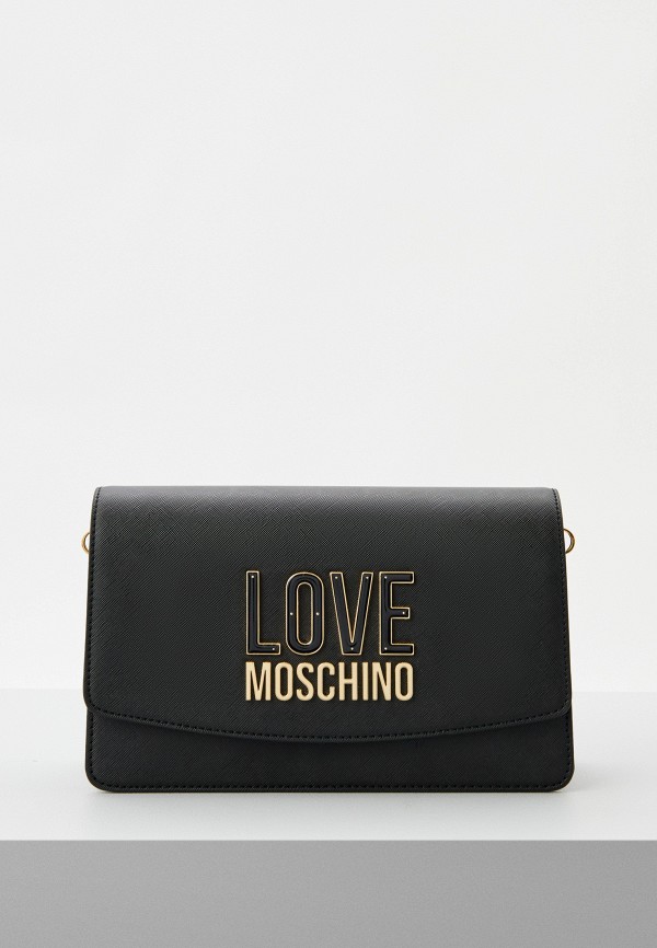 Сумка Love Moschino