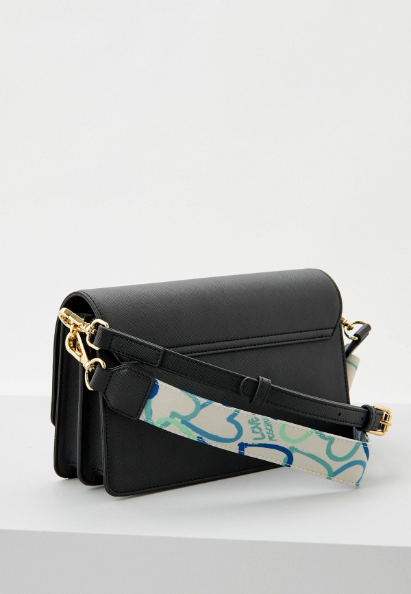 фото Сумка love moschino