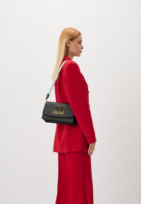 фото Сумка love moschino
