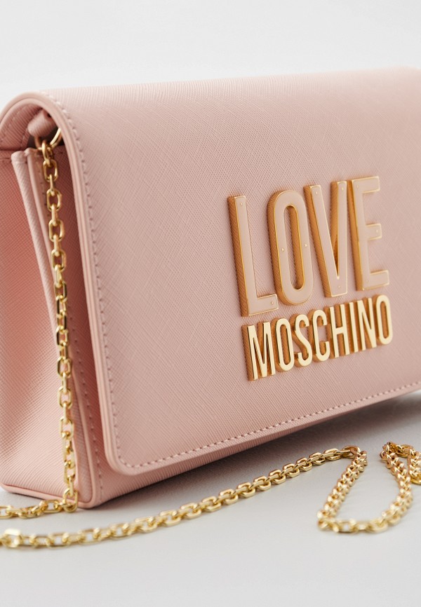 фото Сумка love moschino