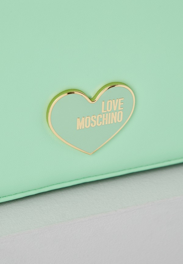 фото Сумка love moschino