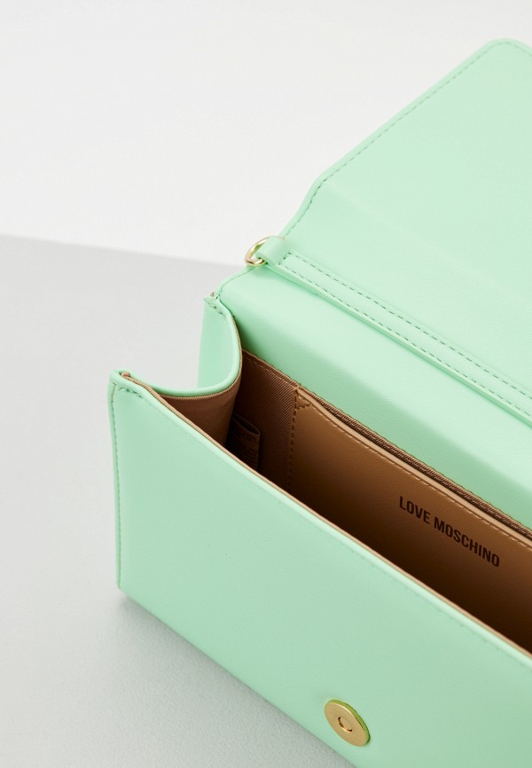 фото Сумка love moschino