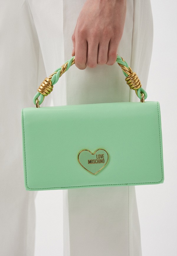 фото Сумка love moschino