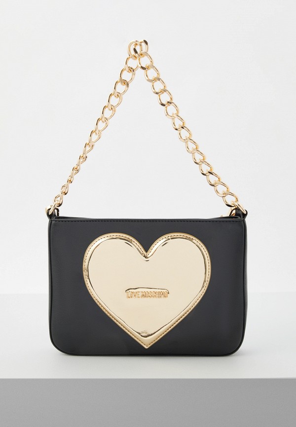 

Сумка Love Moschino, Черный