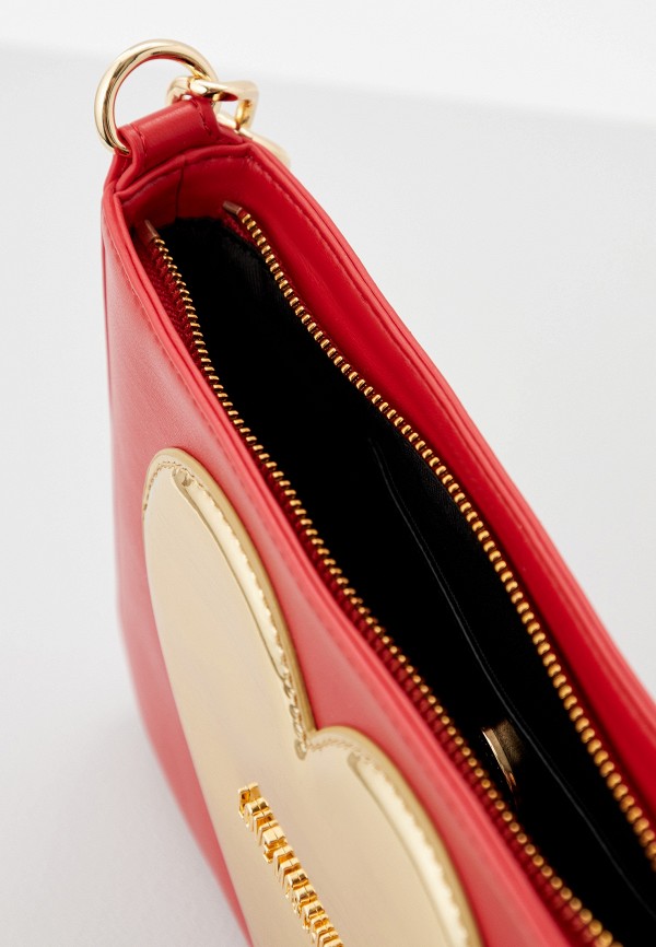 фото Сумка love moschino