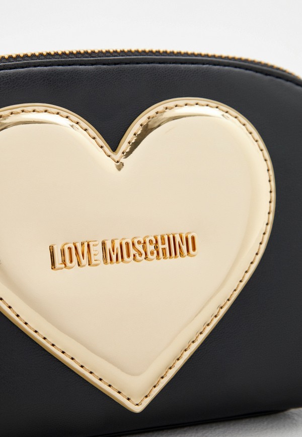 фото Косметичка love moschino