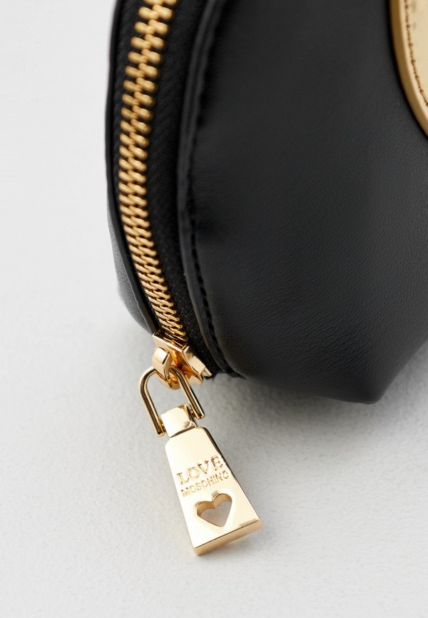 фото Косметичка love moschino