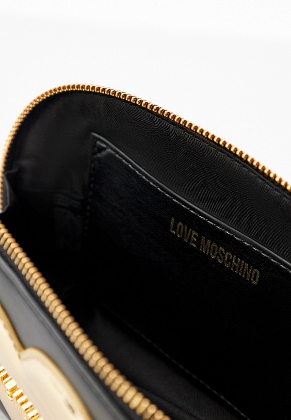 фото Косметичка love moschino