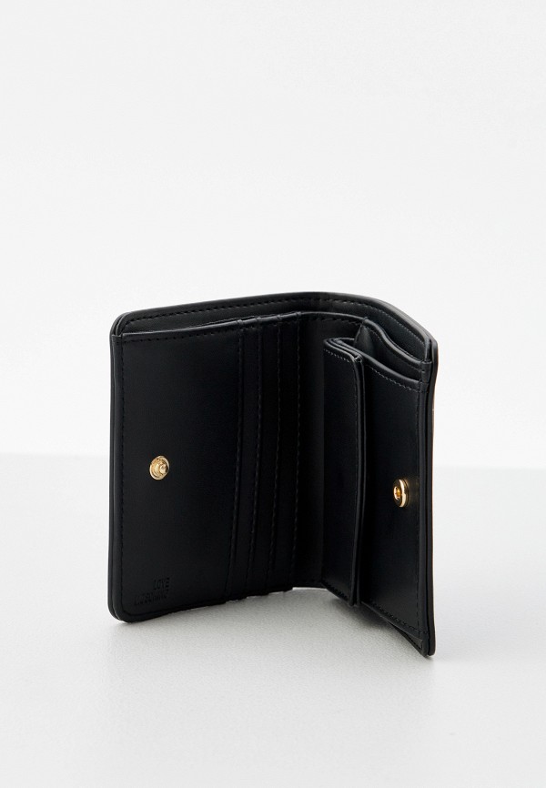 фото Кошелек love moschino