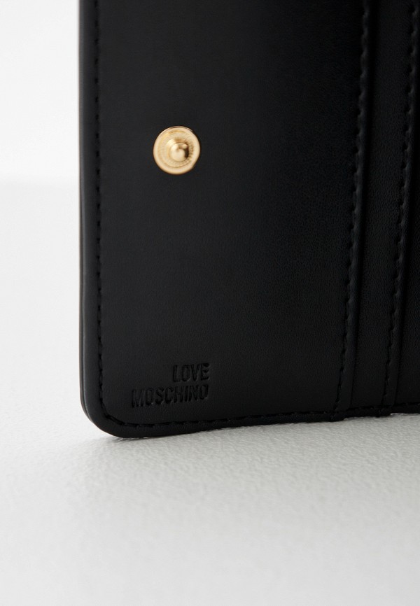 фото Кошелек love moschino