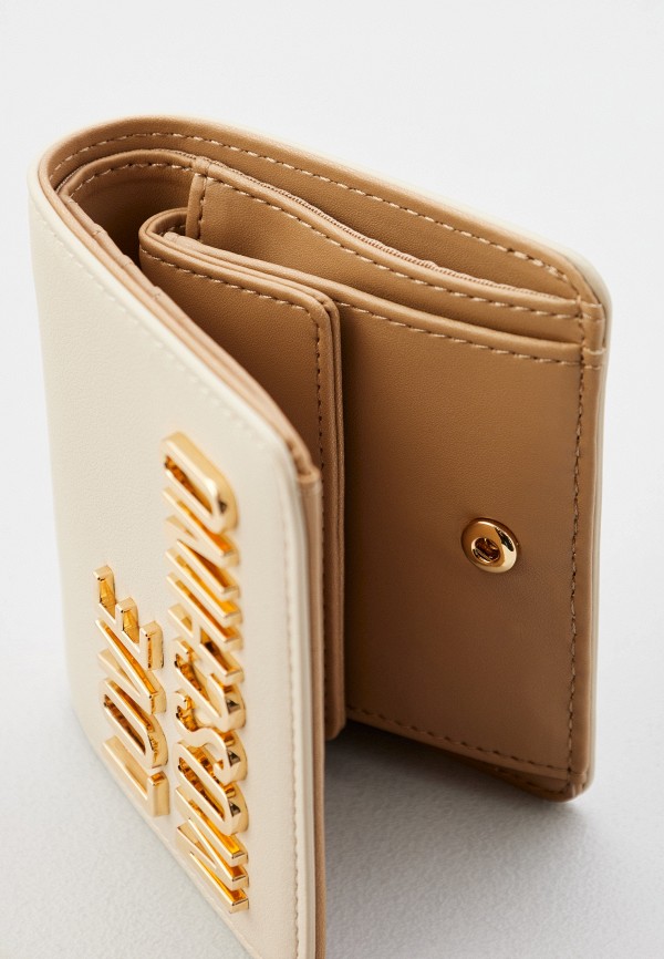 фото Кошелек love moschino