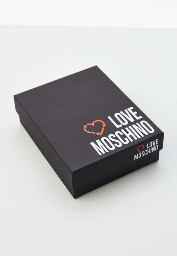 фото Кошелек love moschino