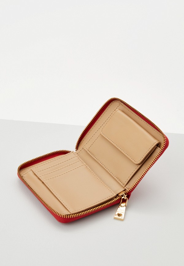 фото Кошелек love moschino