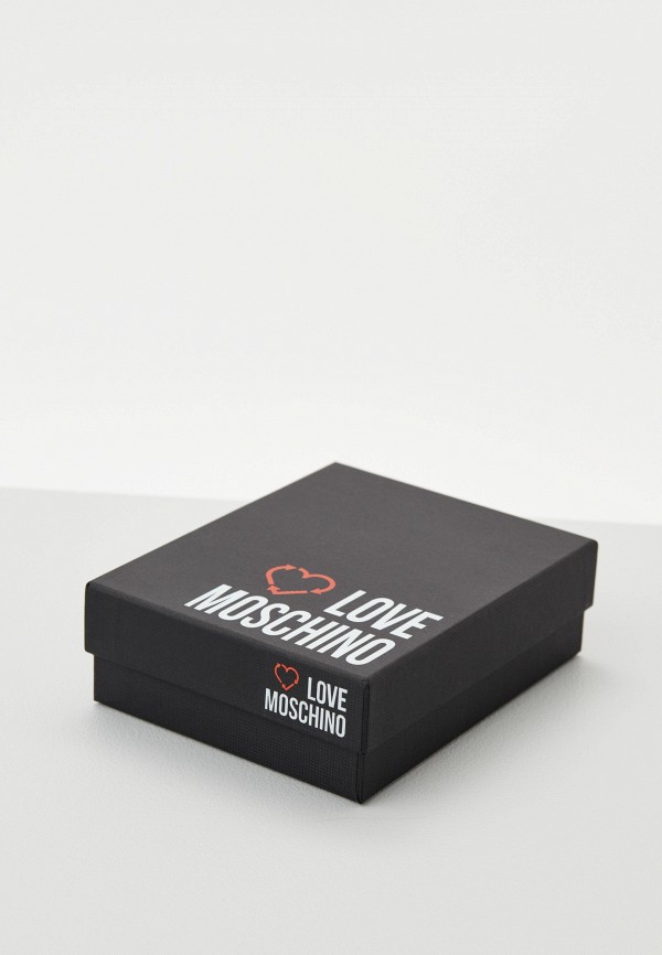 фото Кошелек love moschino