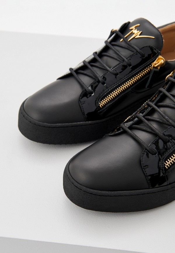 фото Кеды giuseppe zanotti