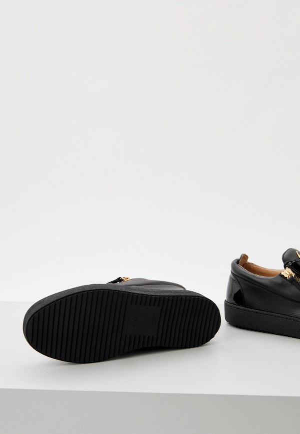 фото Кеды giuseppe zanotti