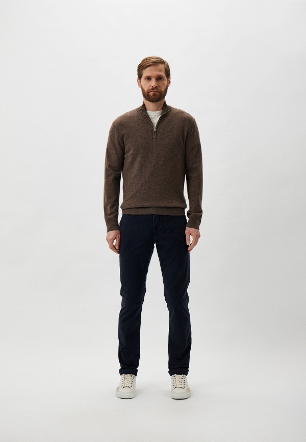 фото Брюки jacob cohen