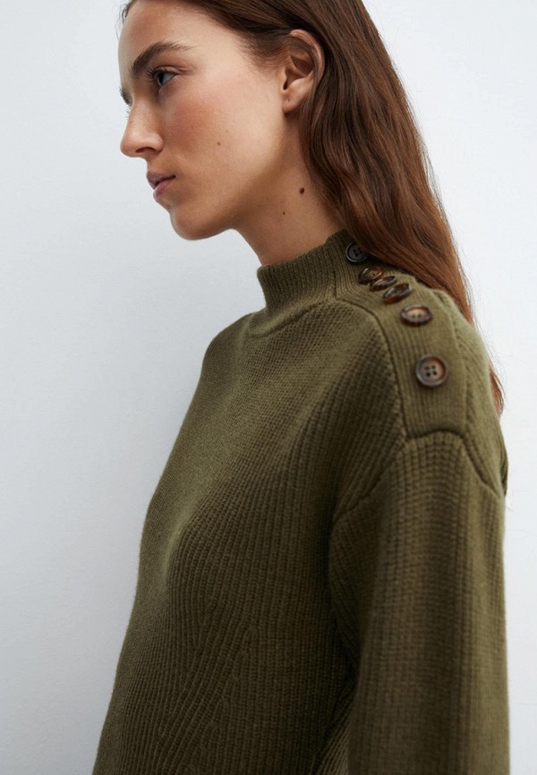 фото Водолазка mango