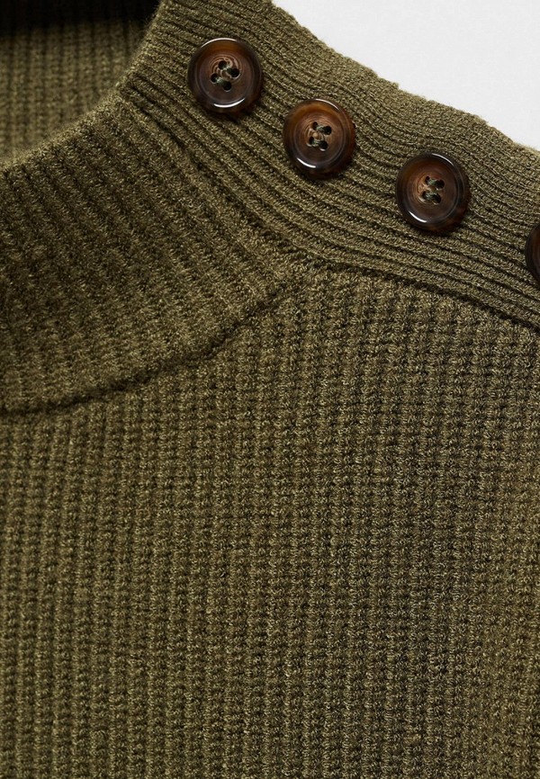 фото Водолазка mango