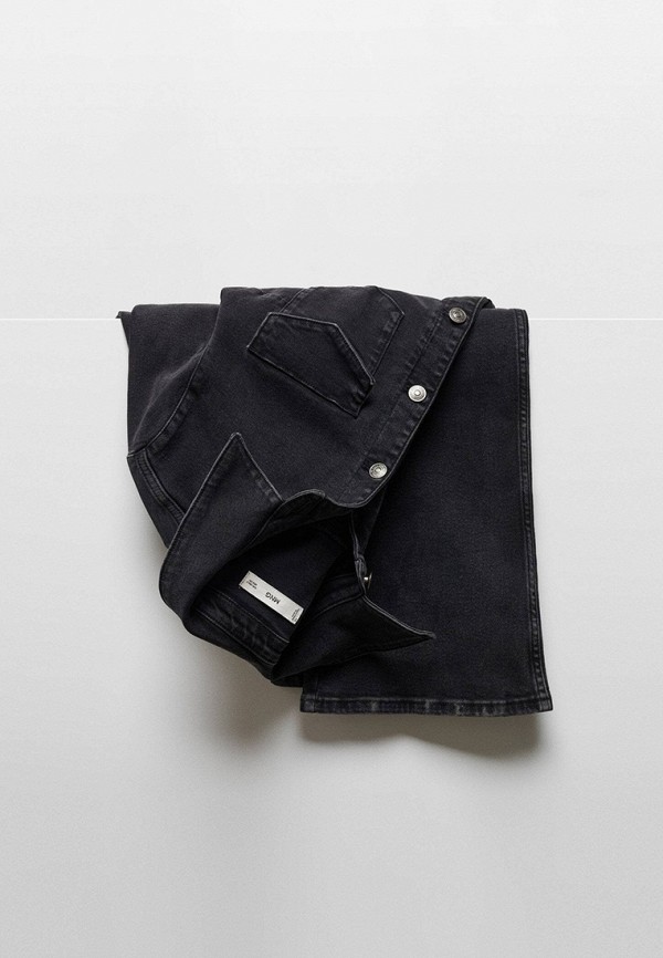 фото Комбинезон джинсовый mango