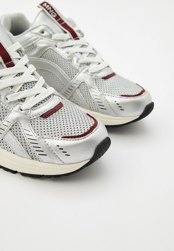 фото Кроссовки mango