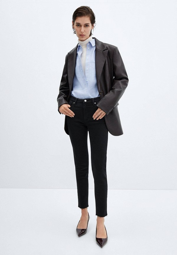 фото Джинсы mango