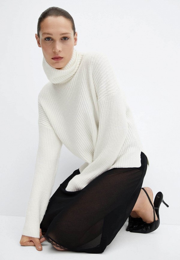 фото Свитер mango