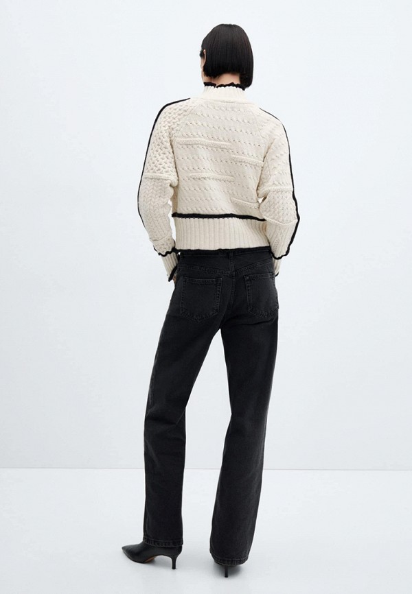 фото Свитер mango