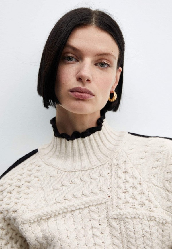 фото Свитер mango