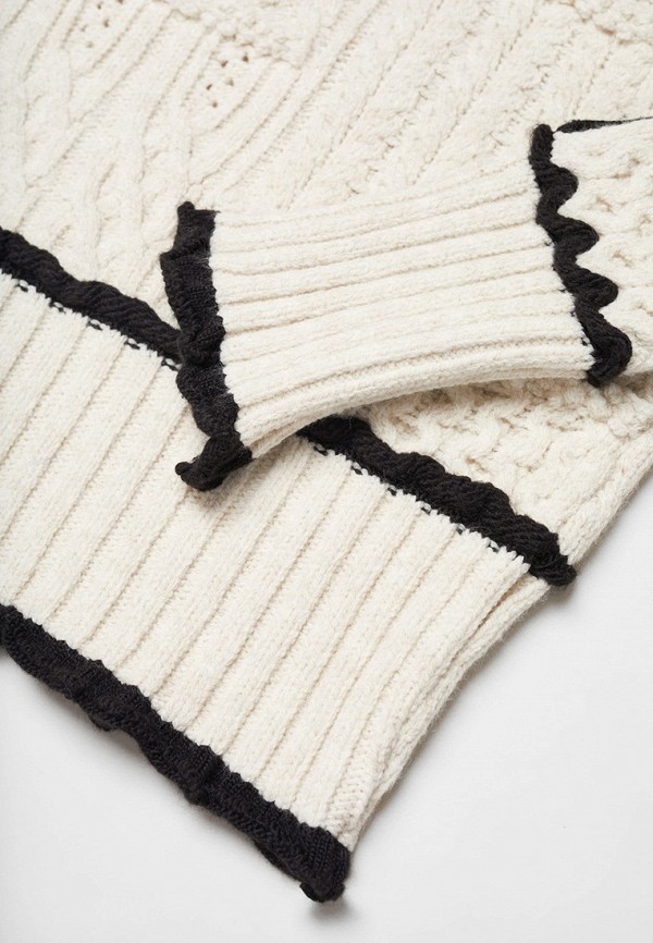 фото Свитер mango