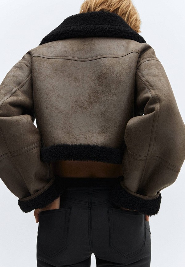 фото Джинсы mango