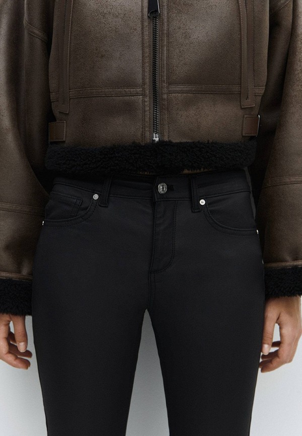 фото Джинсы mango