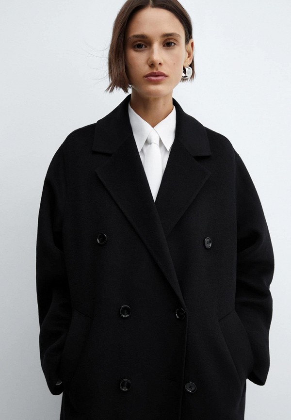 фото Пальто mango